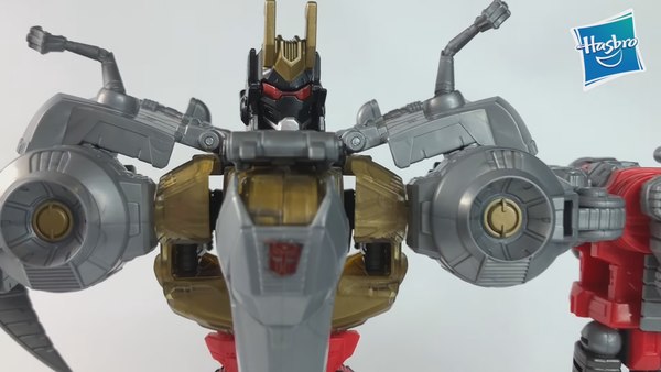 Power Of The Primes Grimlock Detailed First Look Video And Screenshots 38 (38 of 39)